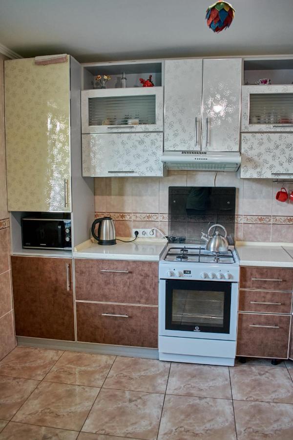 Vacation Home Lubov Camenița Exterior foto