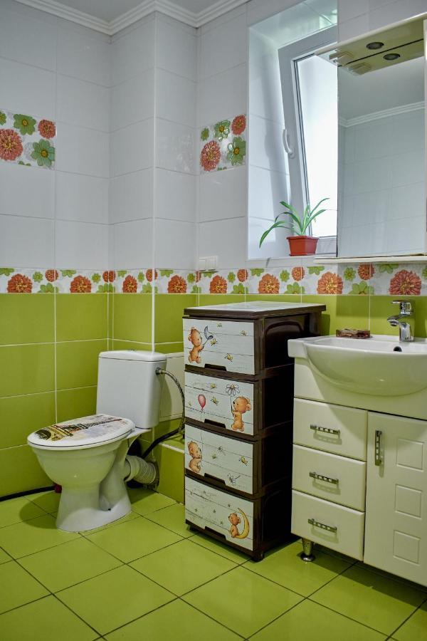 Vacation Home Lubov Camenița Exterior foto