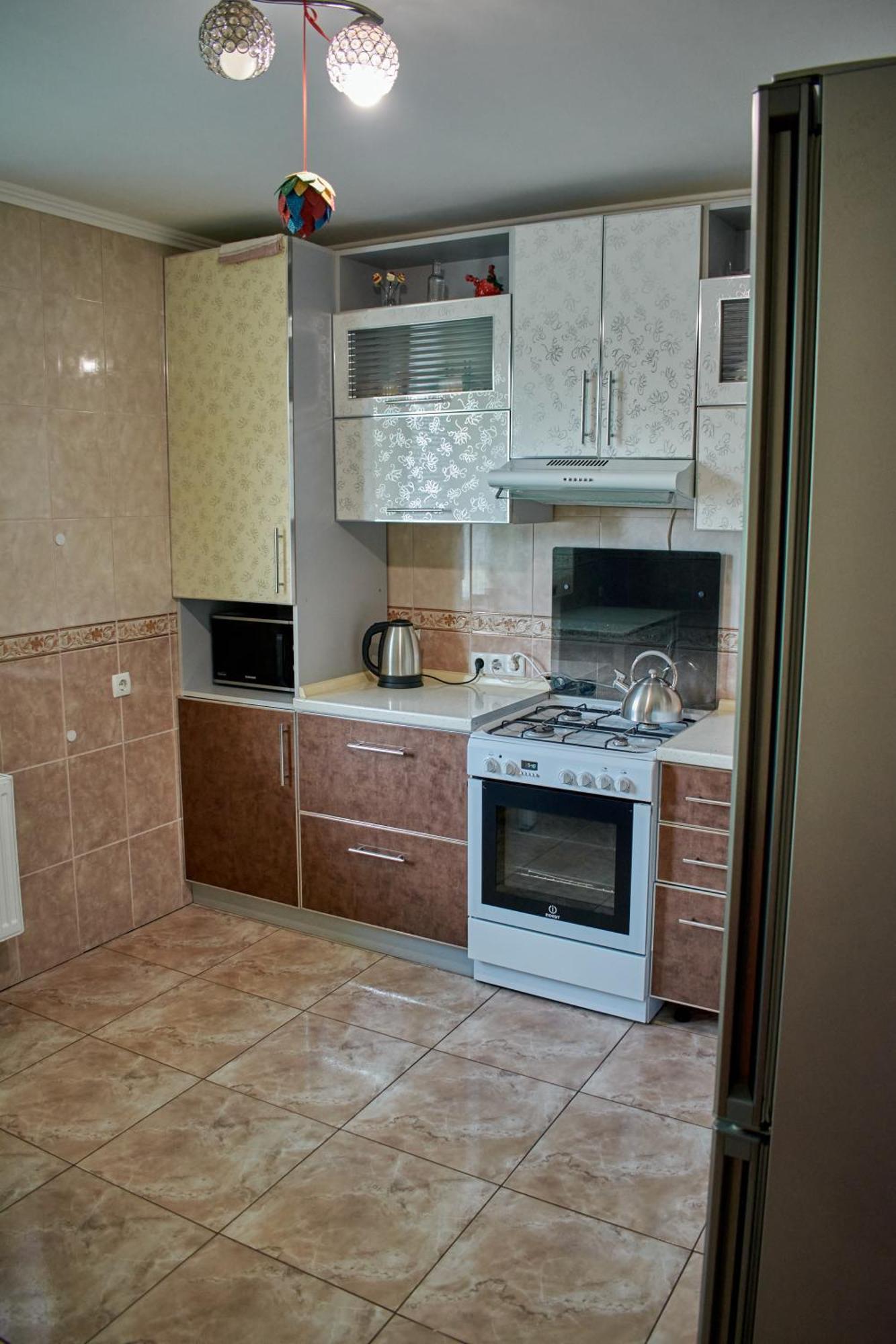 Vacation Home Lubov Camenița Exterior foto