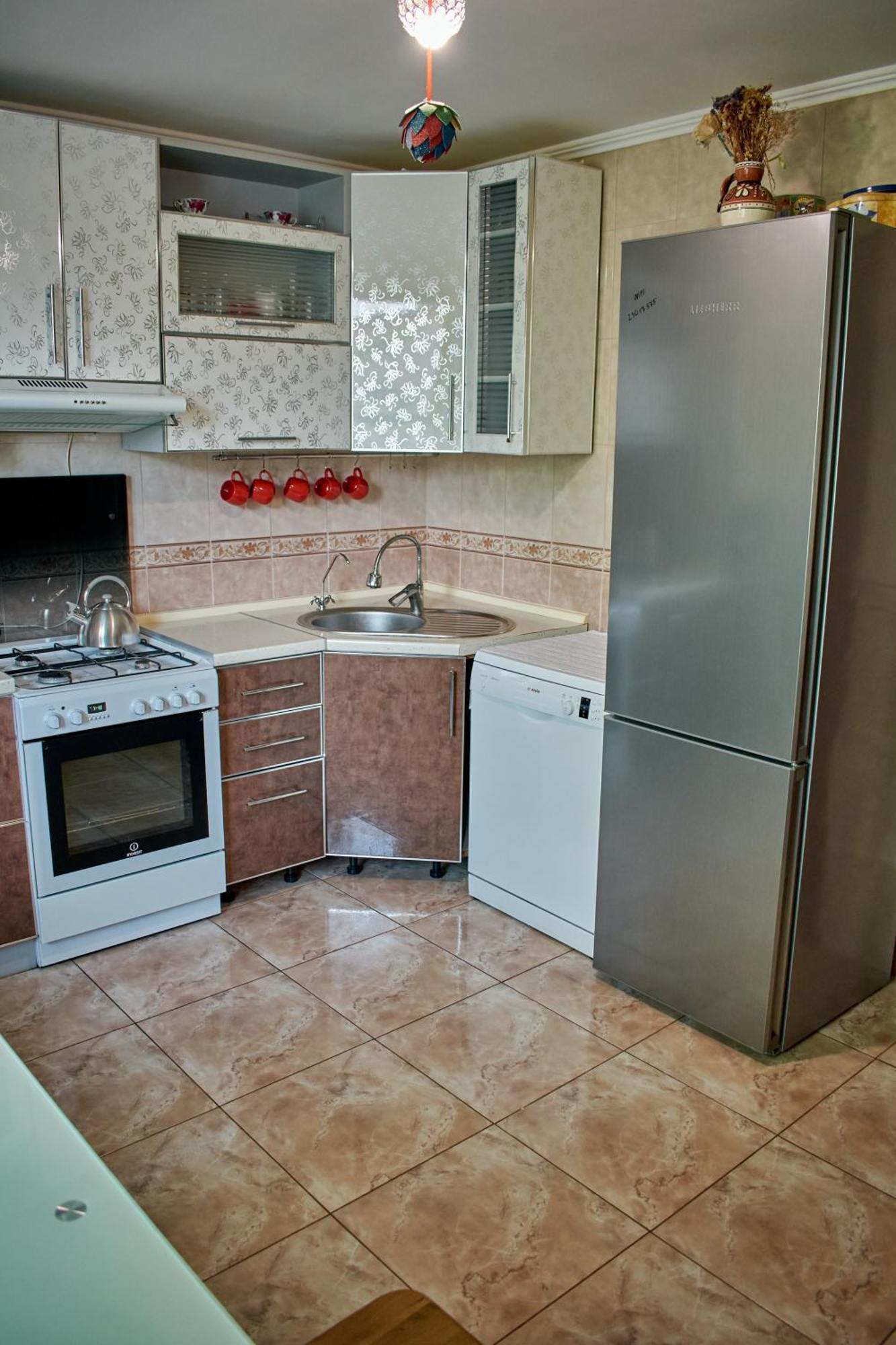 Vacation Home Lubov Camenița Exterior foto
