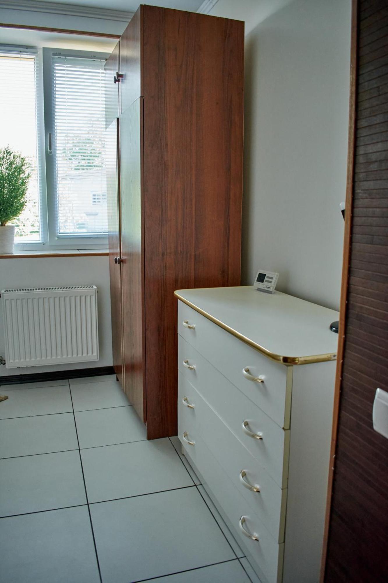 Vacation Home Lubov Camenița Exterior foto