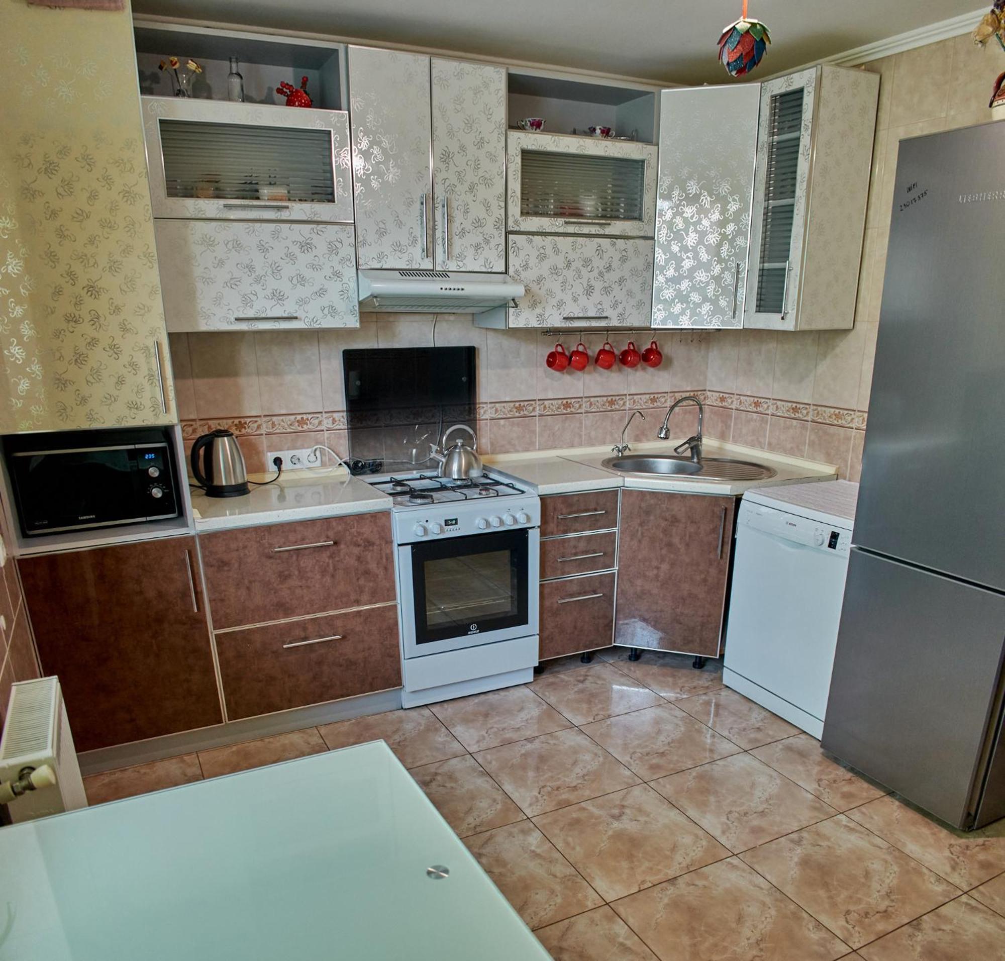 Vacation Home Lubov Camenița Exterior foto