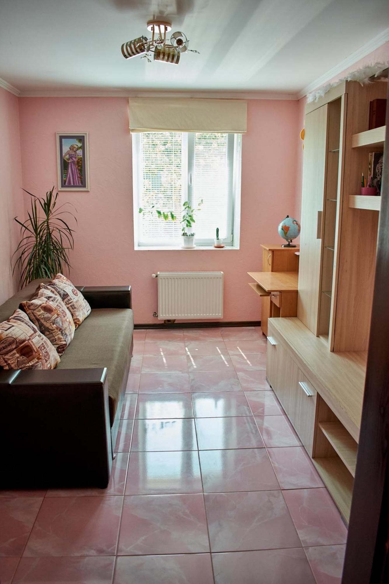Vacation Home Lubov Camenița Exterior foto
