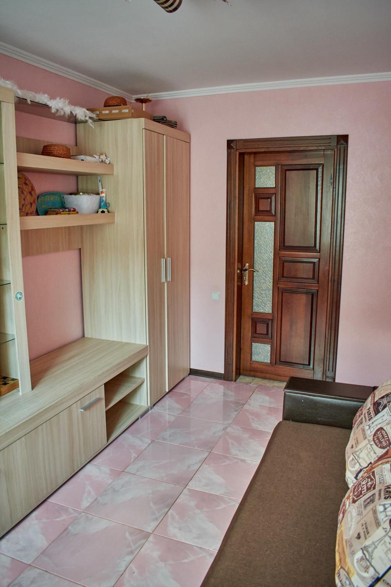 Vacation Home Lubov Camenița Exterior foto
