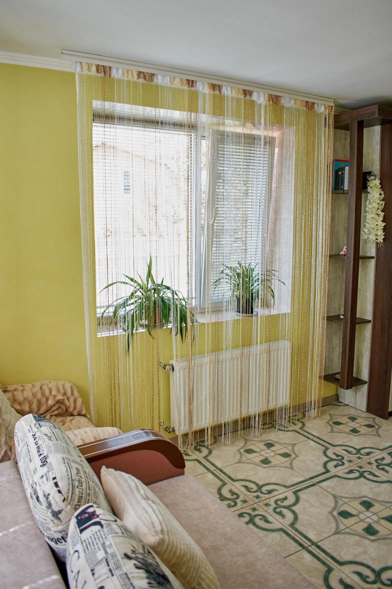 Vacation Home Lubov Camenița Exterior foto