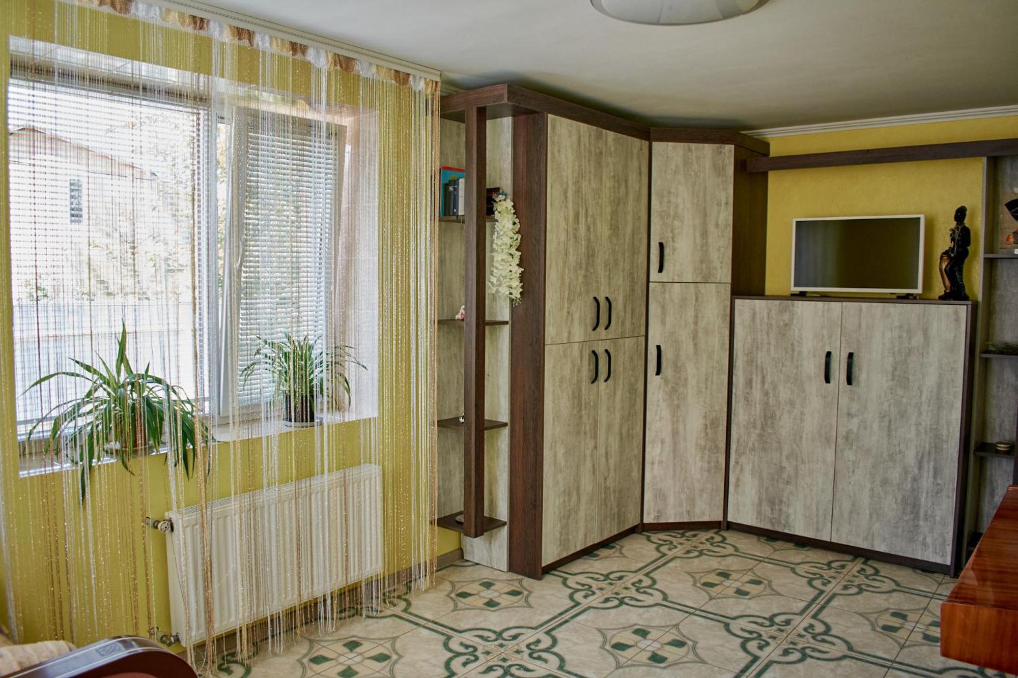 Vacation Home Lubov Camenița Exterior foto