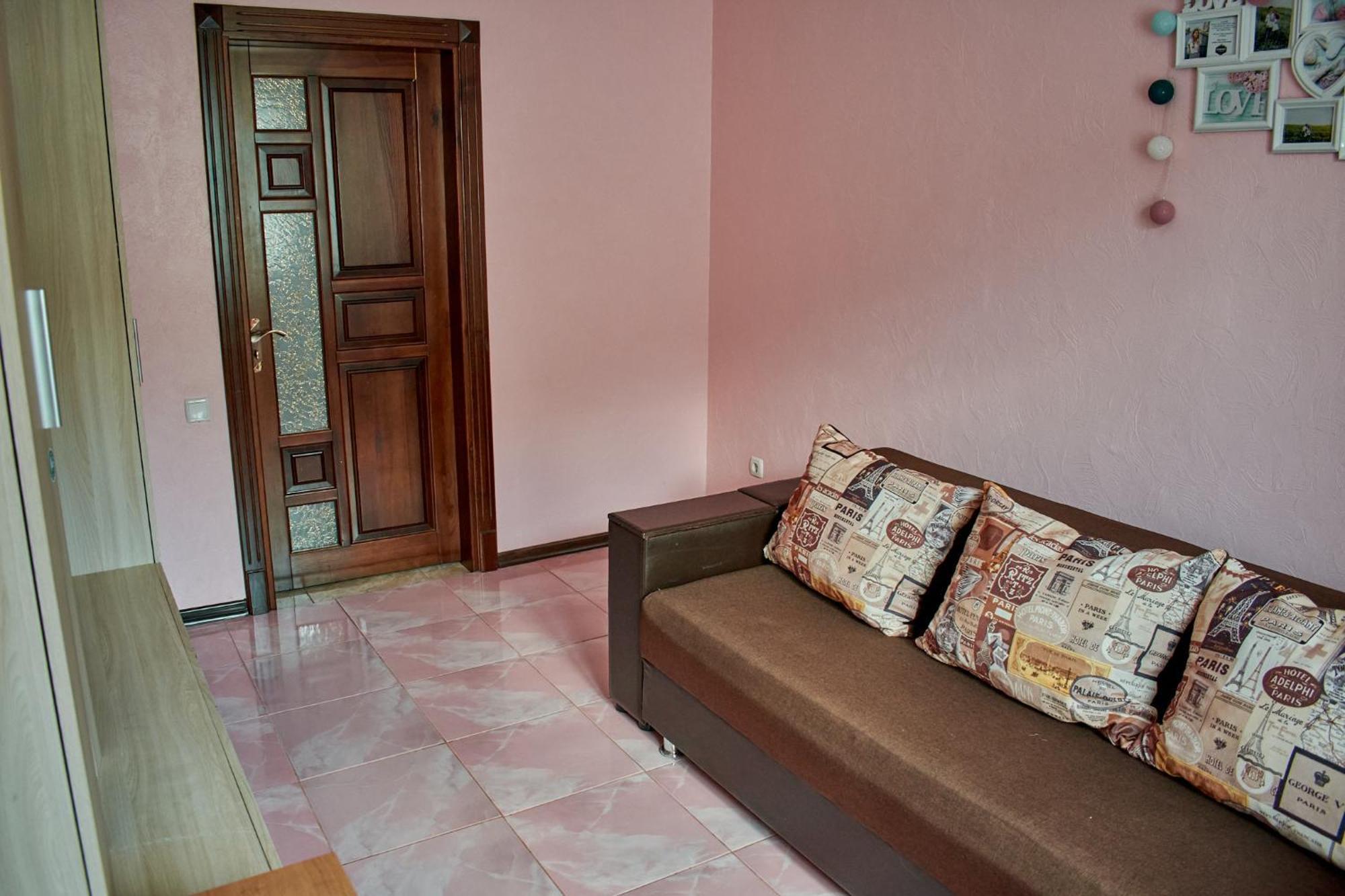 Vacation Home Lubov Camenița Exterior foto
