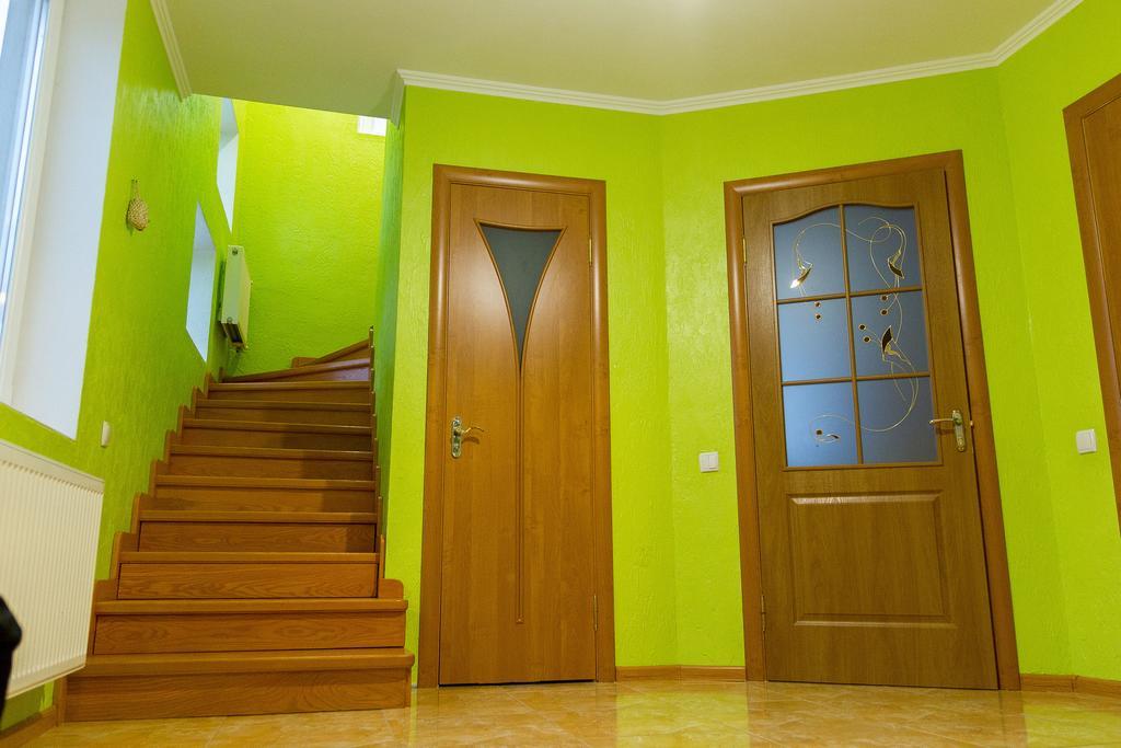 Vacation Home Lubov Camenița Exterior foto