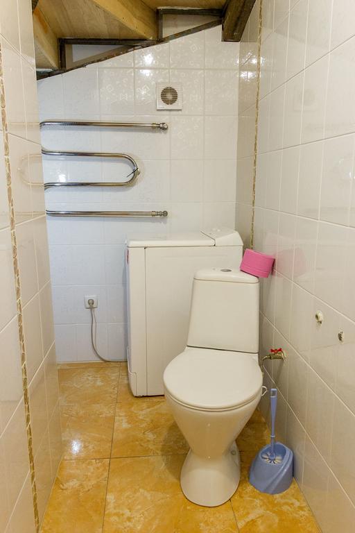 Vacation Home Lubov Camenița Exterior foto