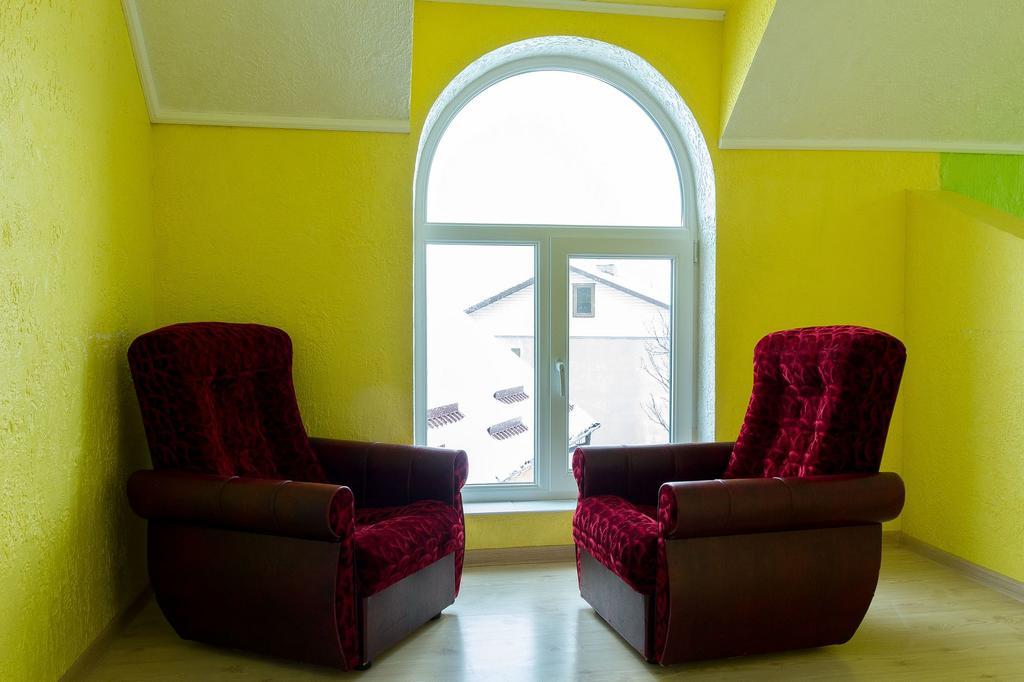 Vacation Home Lubov Camenița Exterior foto